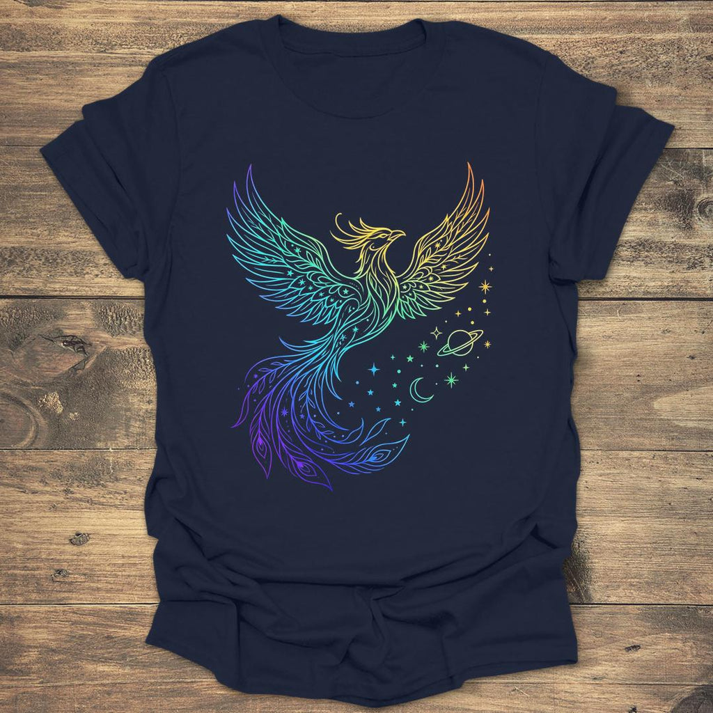 Stellar Phoenix Cosmic Rebirth product image 2