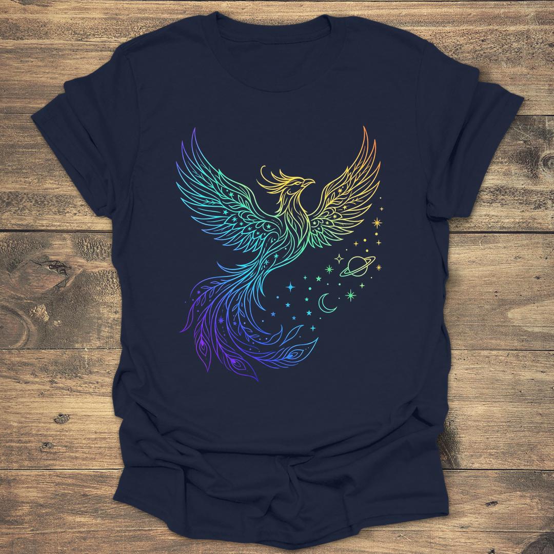 Stellar Phoenix Cosmic Rebirth product image 2
