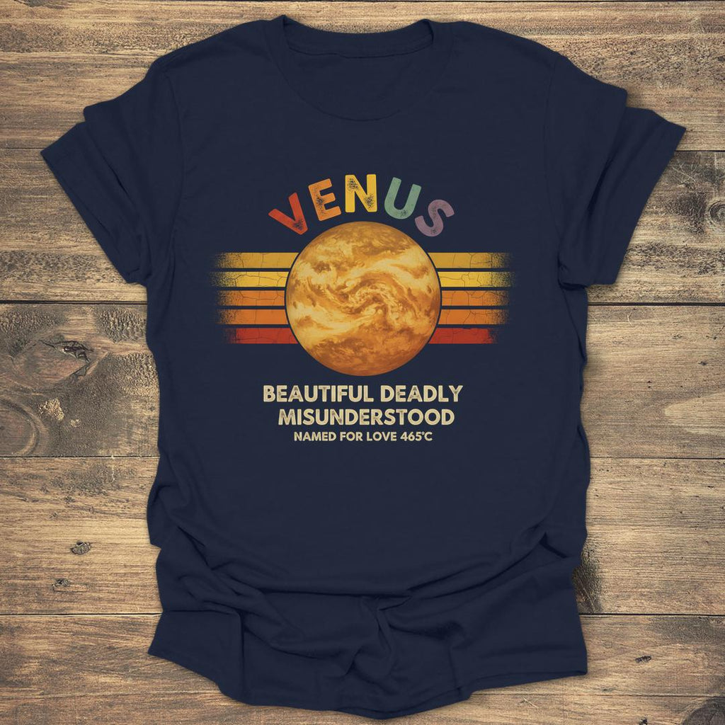 Venus Beautiful Deadly Misunderstood product image 4