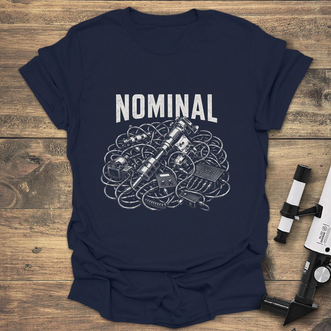 Nominal Cable Chaos product image 5