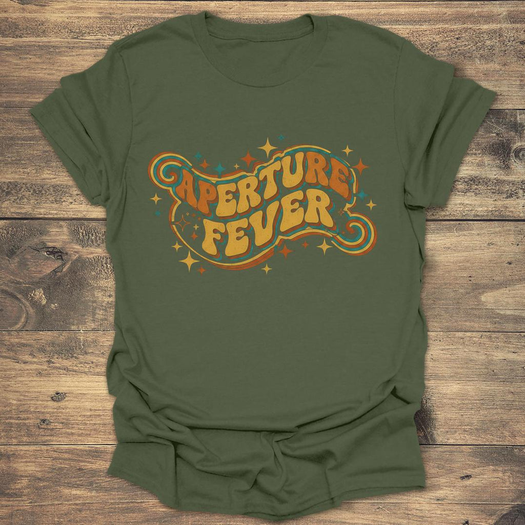 Aperture Fever Retro 70s product image 3