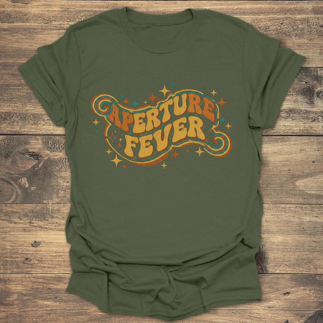 Aperture Fever Retro 70s product image 3