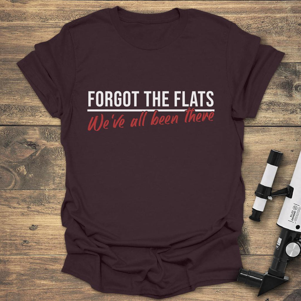Forgot The Flats product image 2