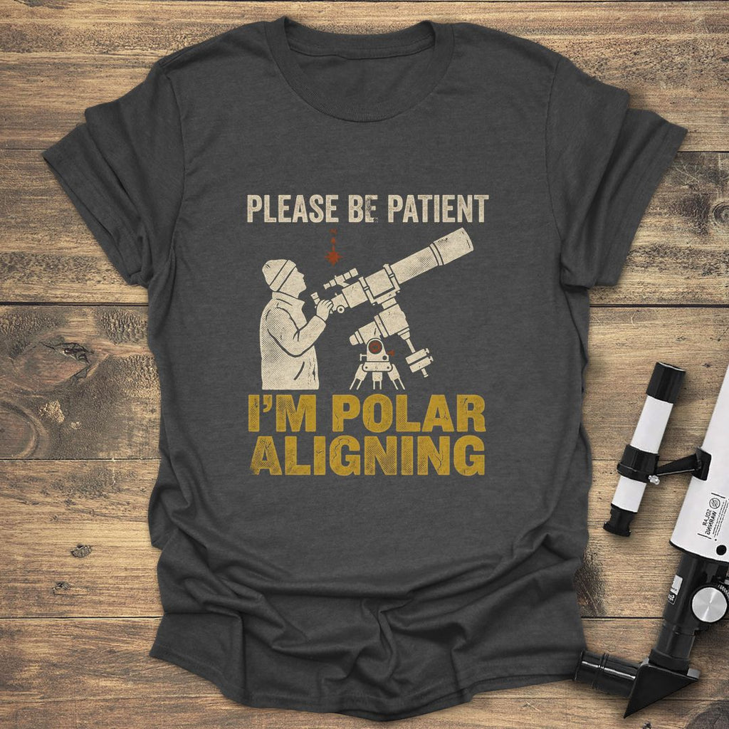I'm Polar Aligning product image 1