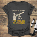 I'm Polar Aligning product image 1