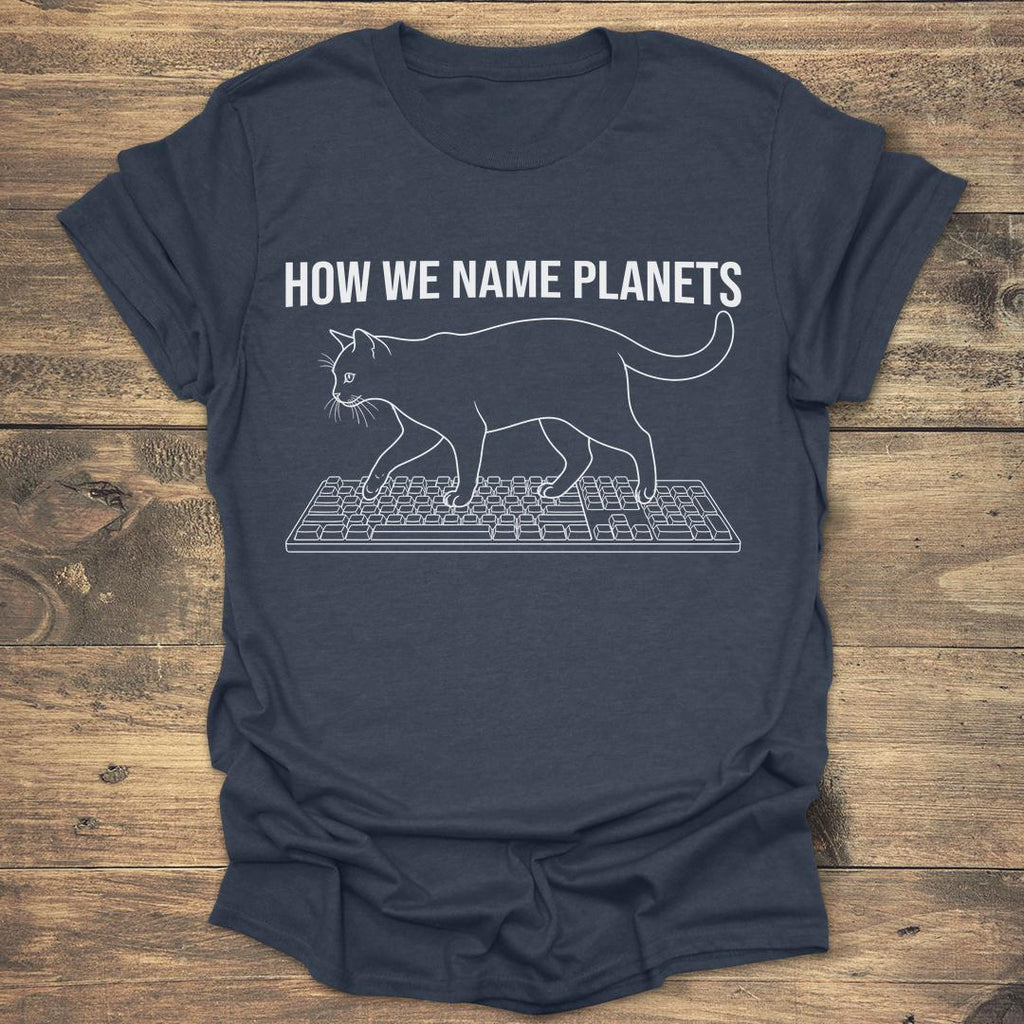 Naming Planets Cat product image 4