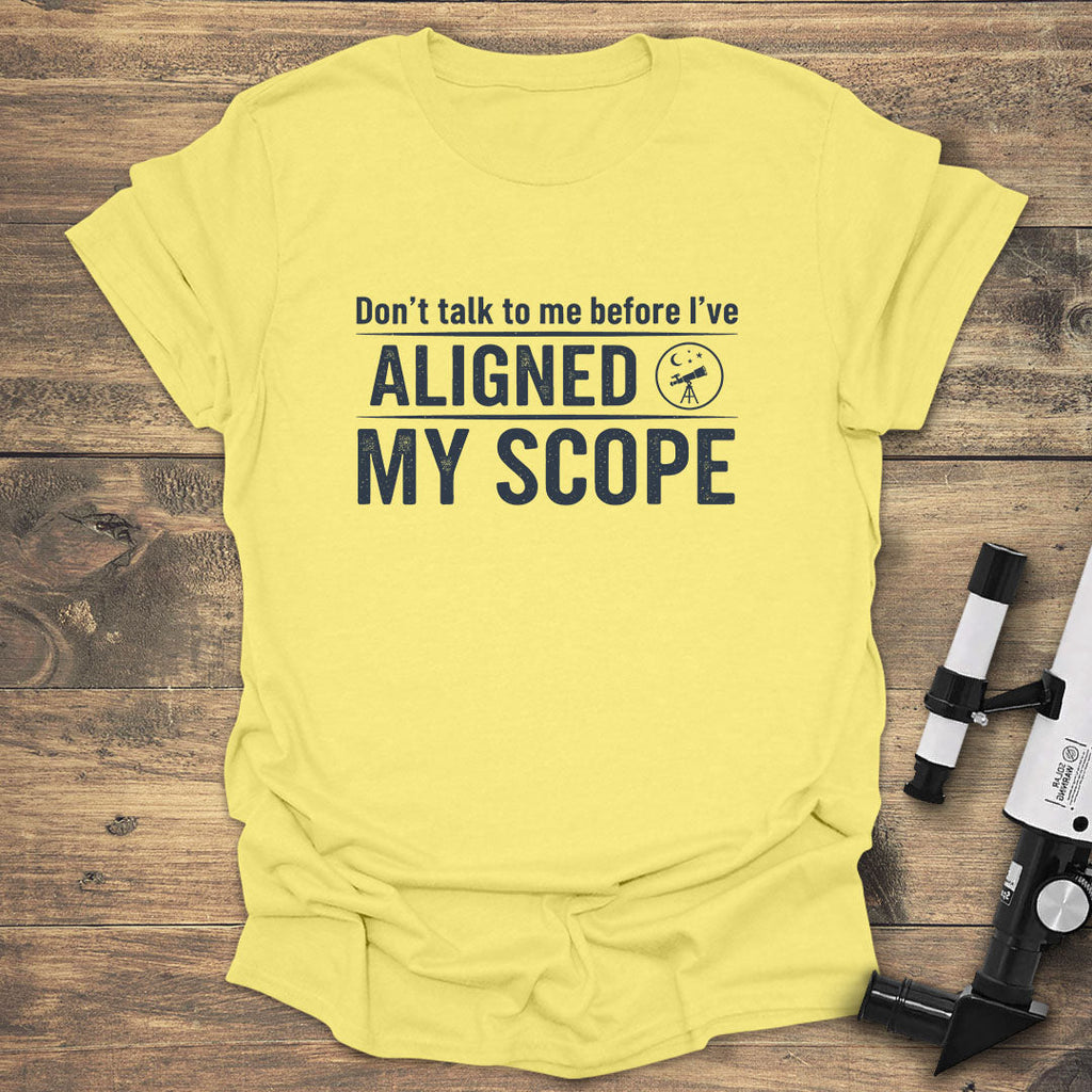 Scope Alignment Required product image 2