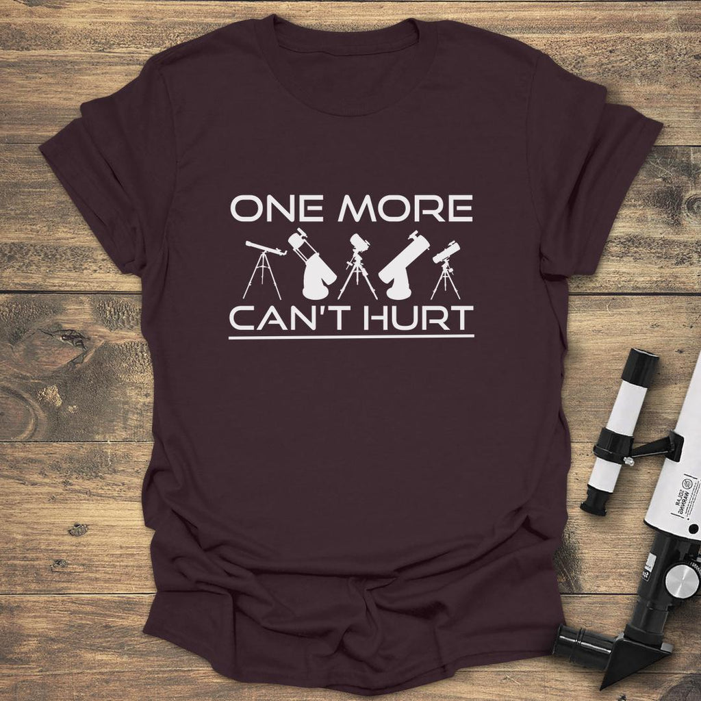 One More Can't Hurt product image 2