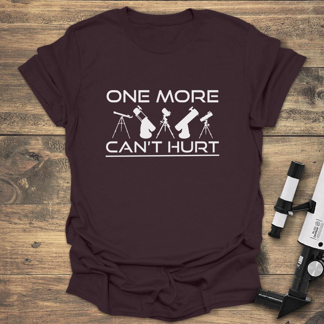 One More Can't Hurt product image 2