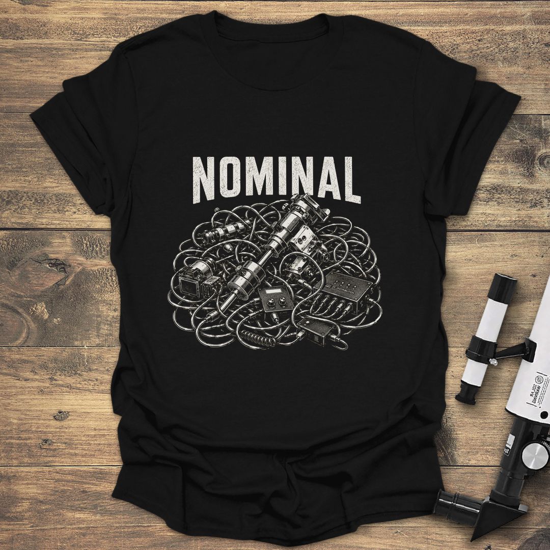 Nominal Cable Chaos product image 1