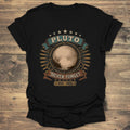Pluto Never Forget Vintage product image 1
