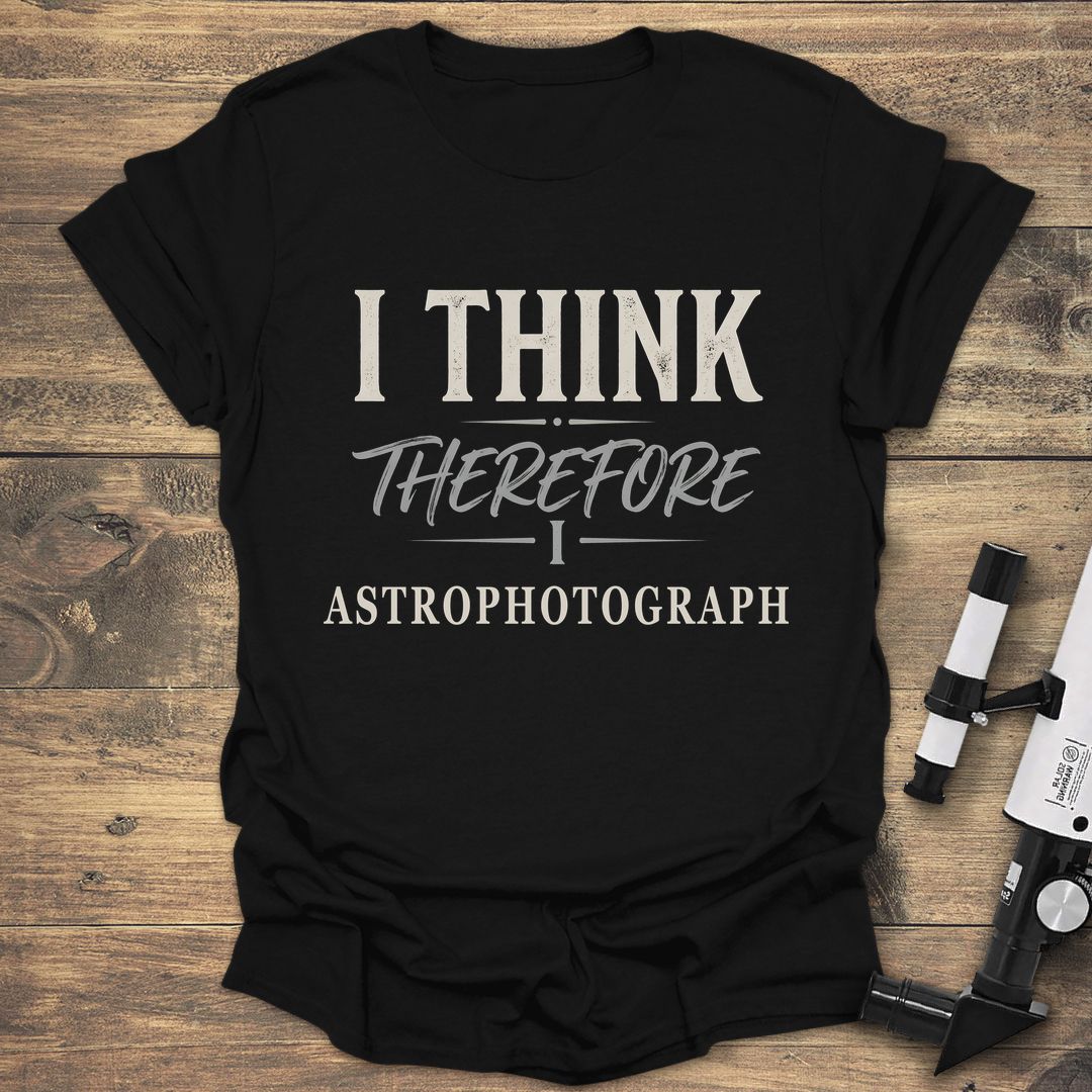 I Think Therefore I Astrophotograph product image 2