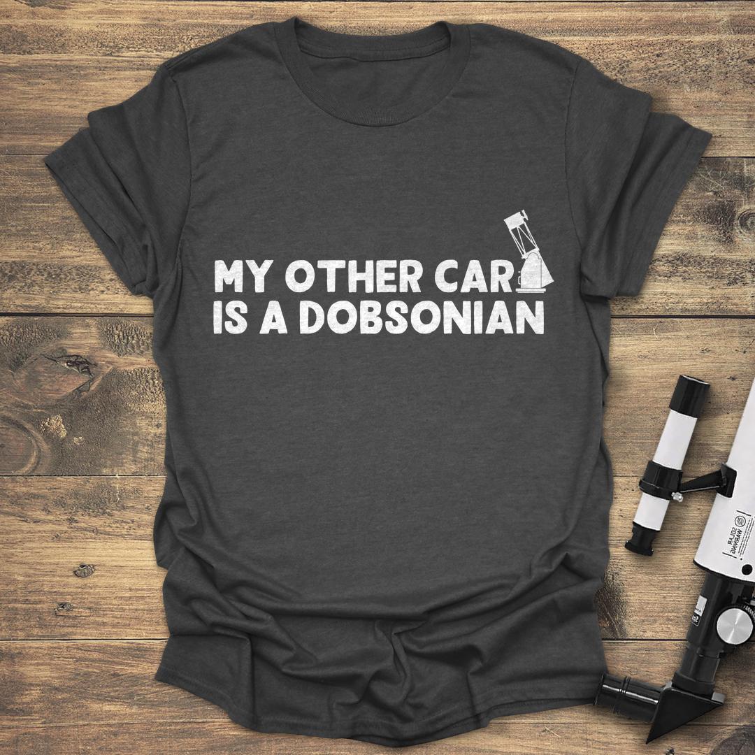My Other Car Is A Dobsonian product image 3