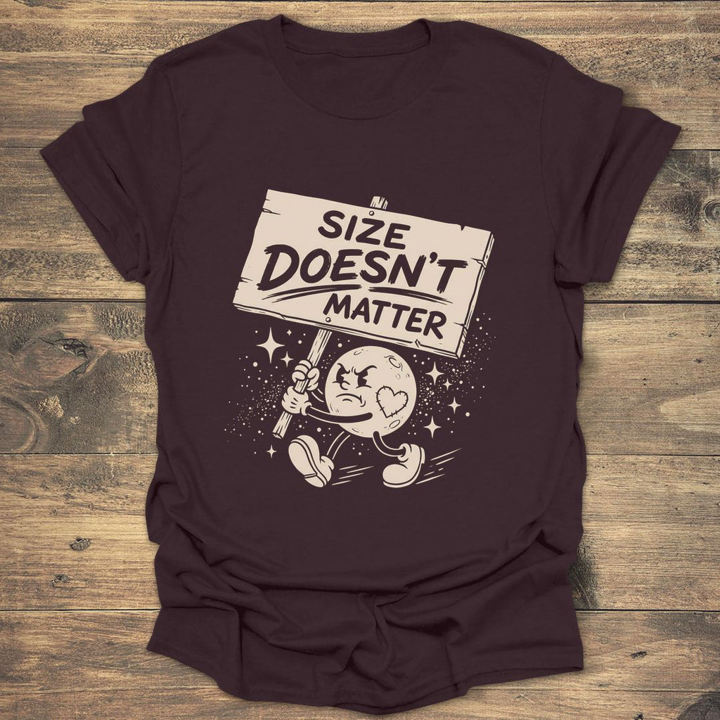 Size Doesn't Matter Moon product image 3
