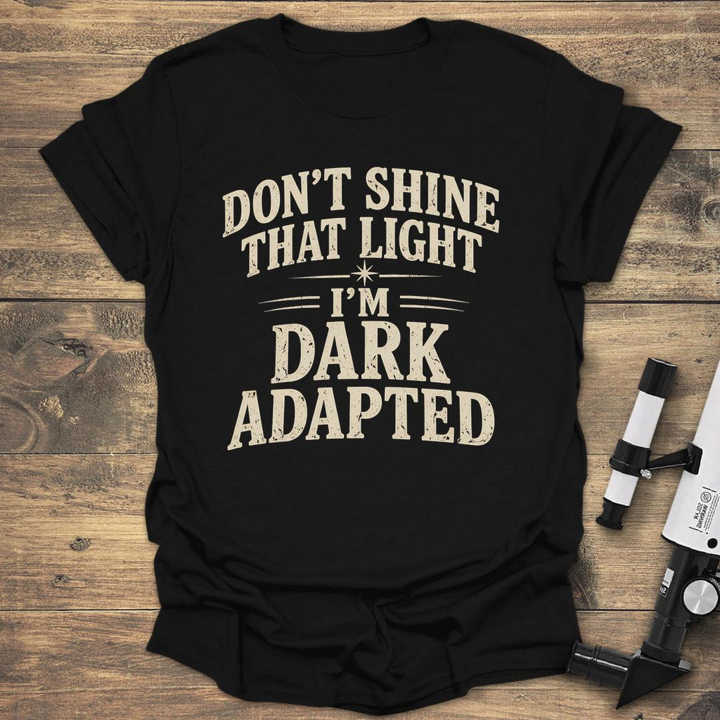 Dark Adapted product image 1