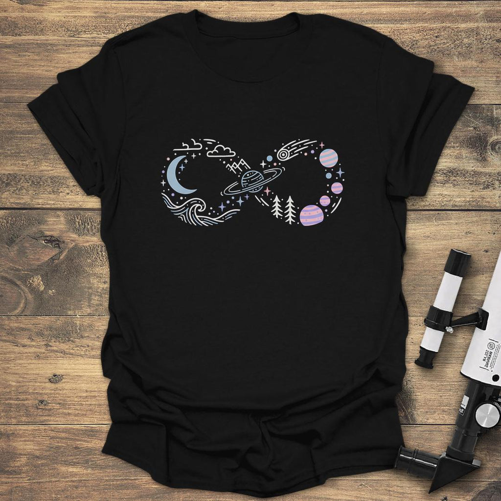 Space Shirt product image 2