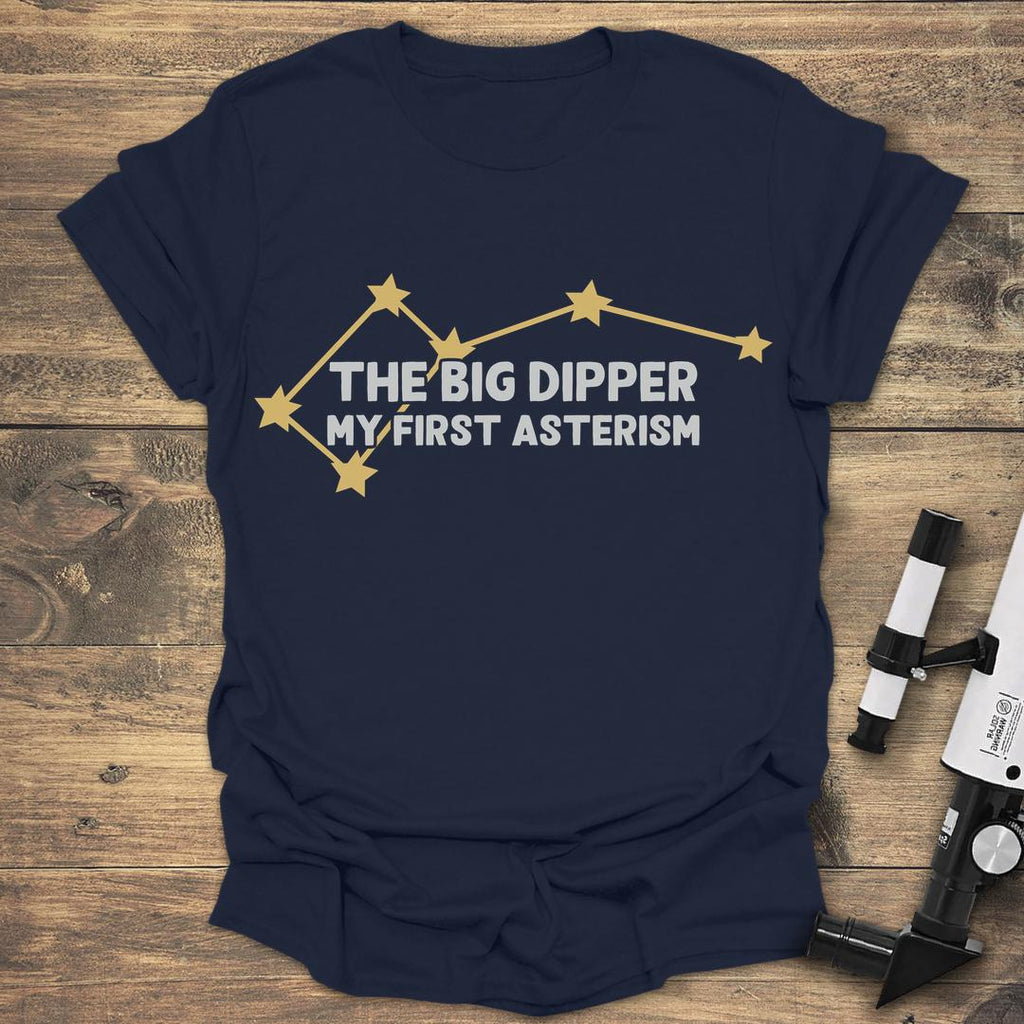 The Big Dipper My First Asterism product image 1
