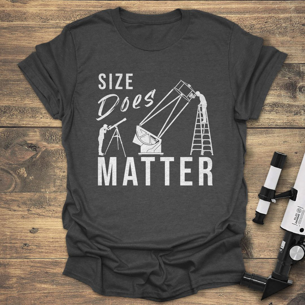 Size Does Matter Telescope product image 4