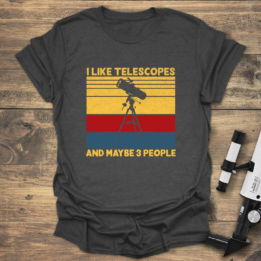 I Like Telescopes And Maybe 3 People product image 3