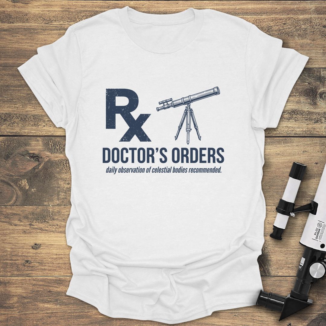 Doctors Orders Telescope product image 1