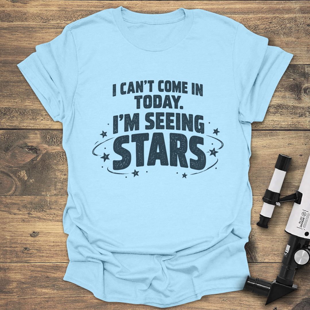 I'm Seeing Stars product image 5