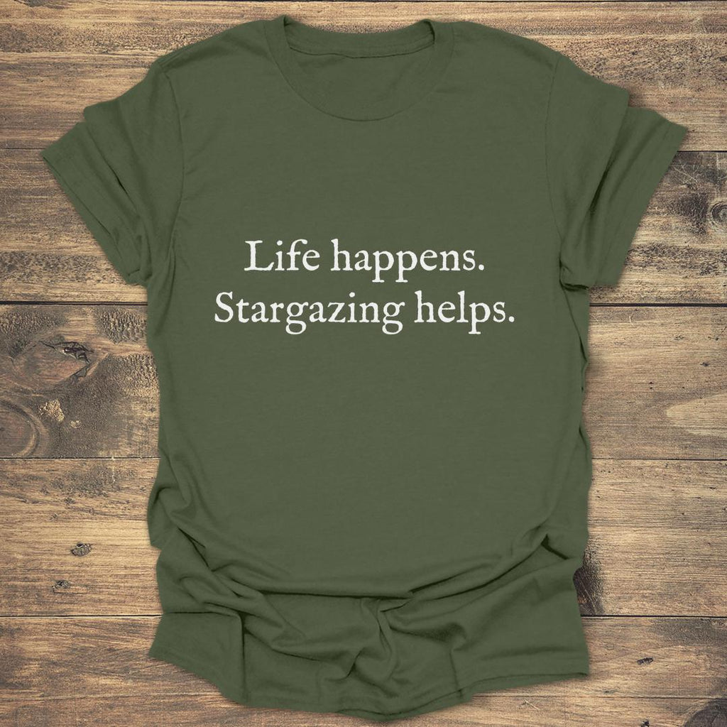 Life Happens Stargazing Helps product image 4