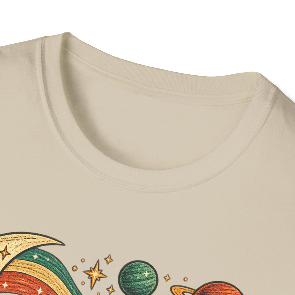 Folk UFO T-Shirt product image 22