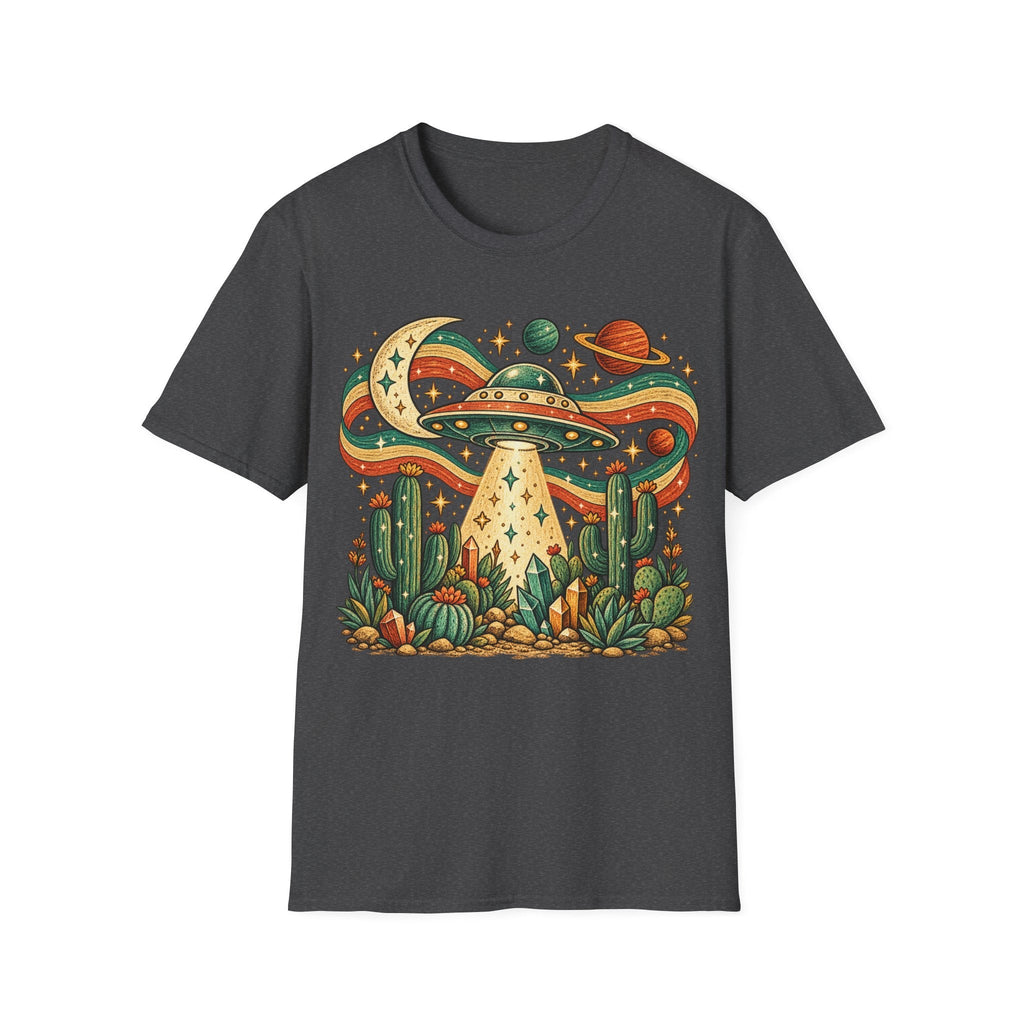 Folk UFO T-Shirt product image 12