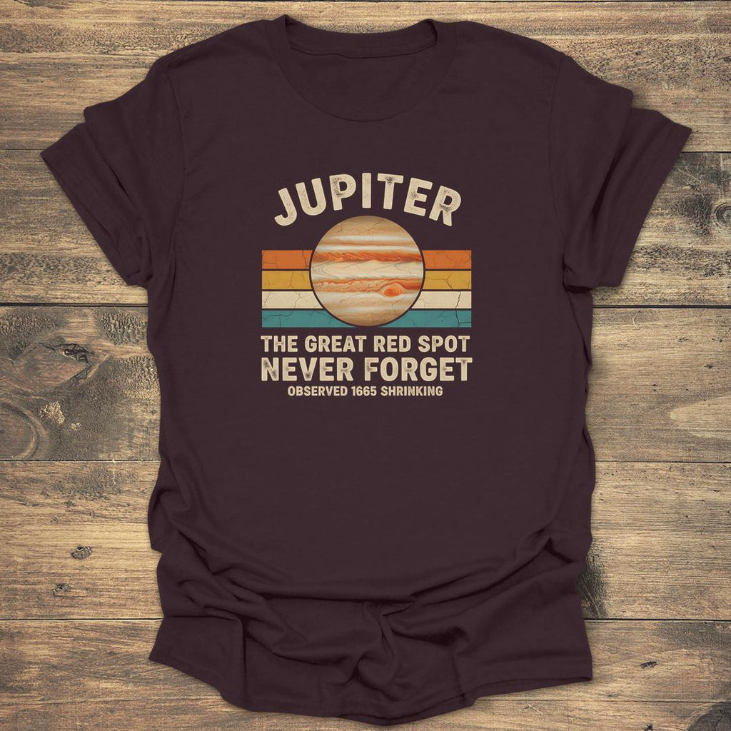 Jupiter The Great Red Spot product image 3