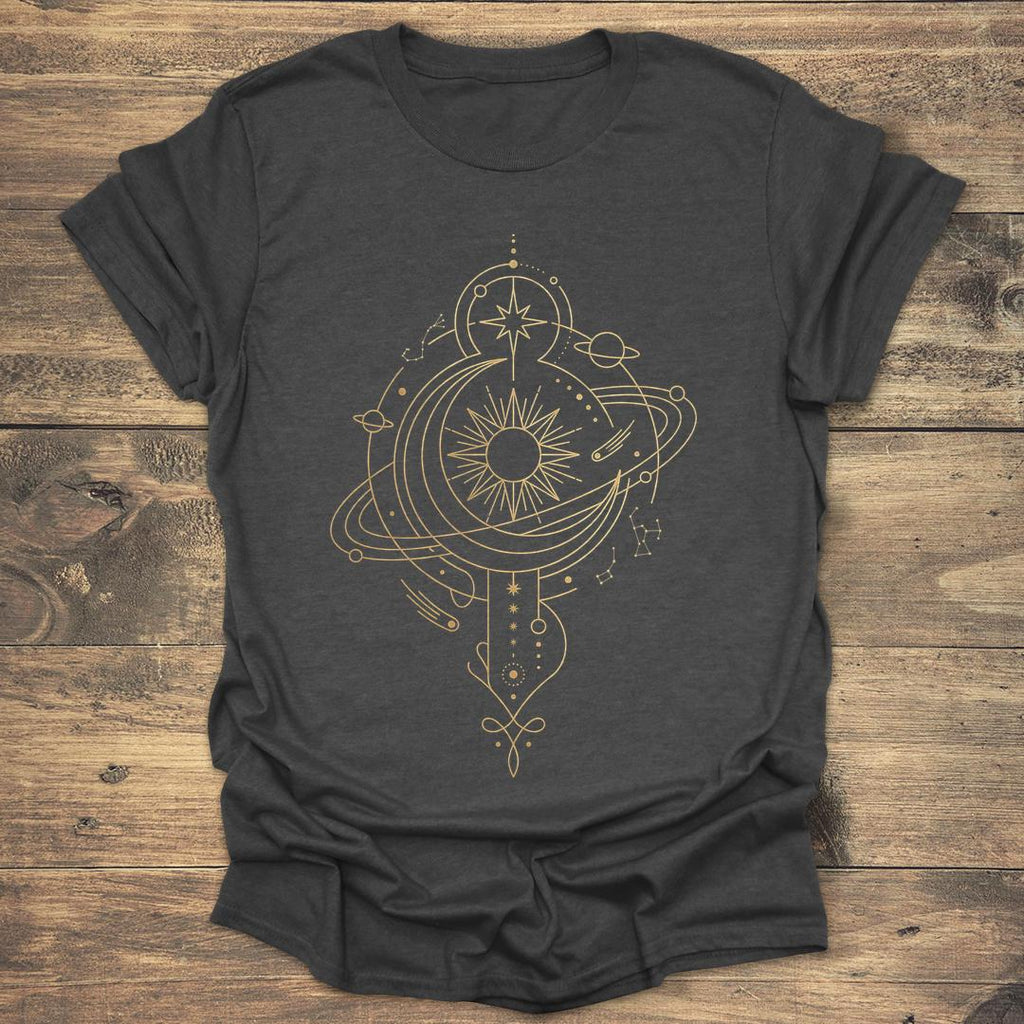 Sacred Geometry Celestial Map product image 3
