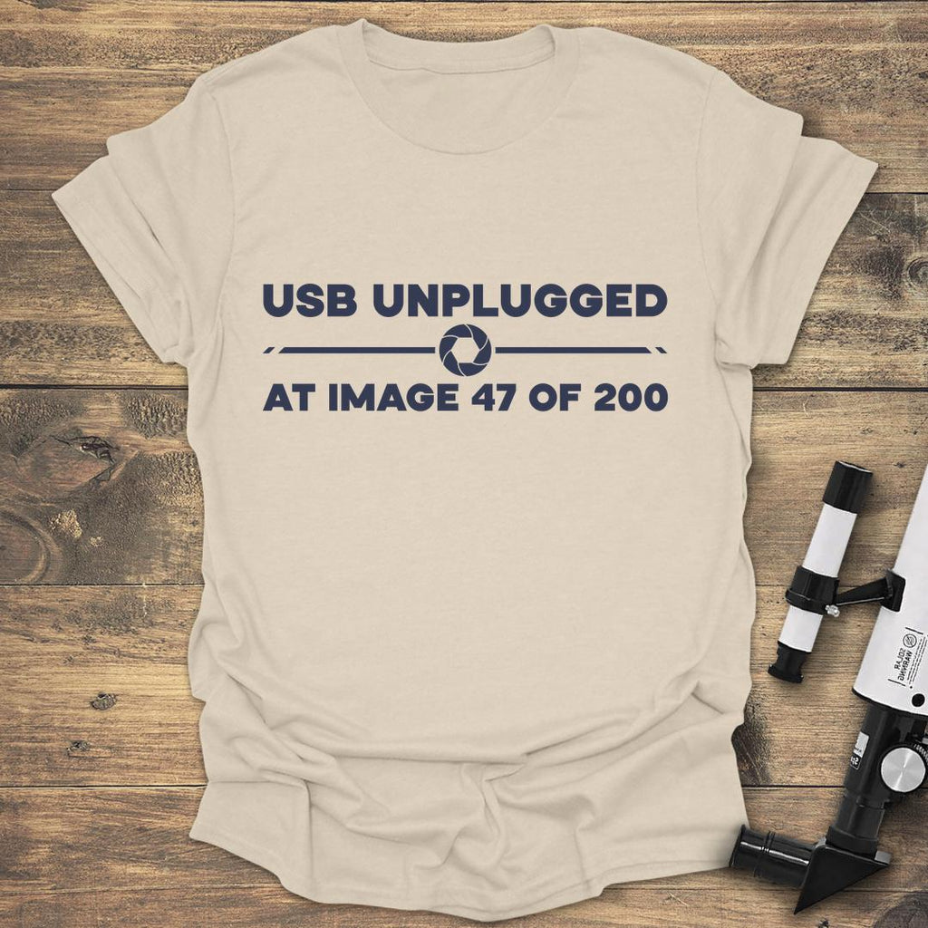 USB Unplugged At Image 47 Of 200 product image 5