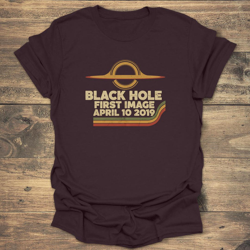 Black Hole First Image product image 2