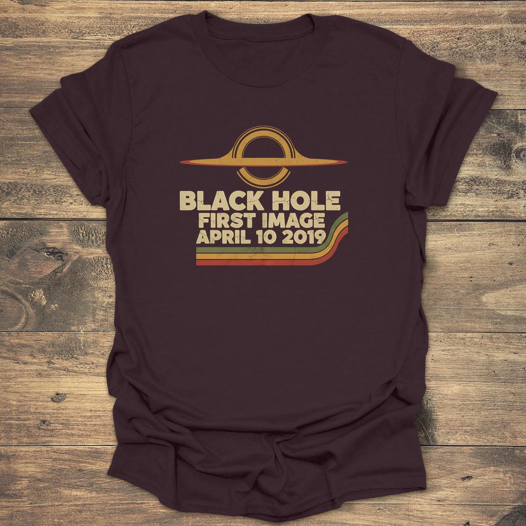 Black Hole First Image product image 2