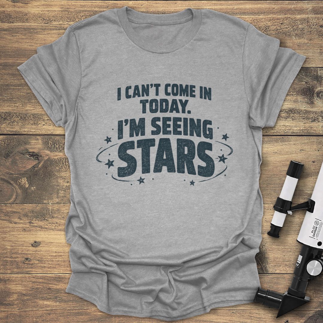 I'm Seeing Stars product image 1