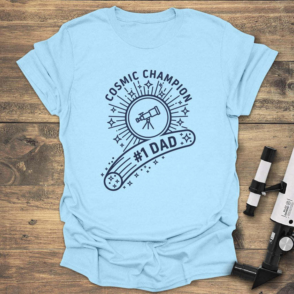 Cosmic Champion Dad product image 3