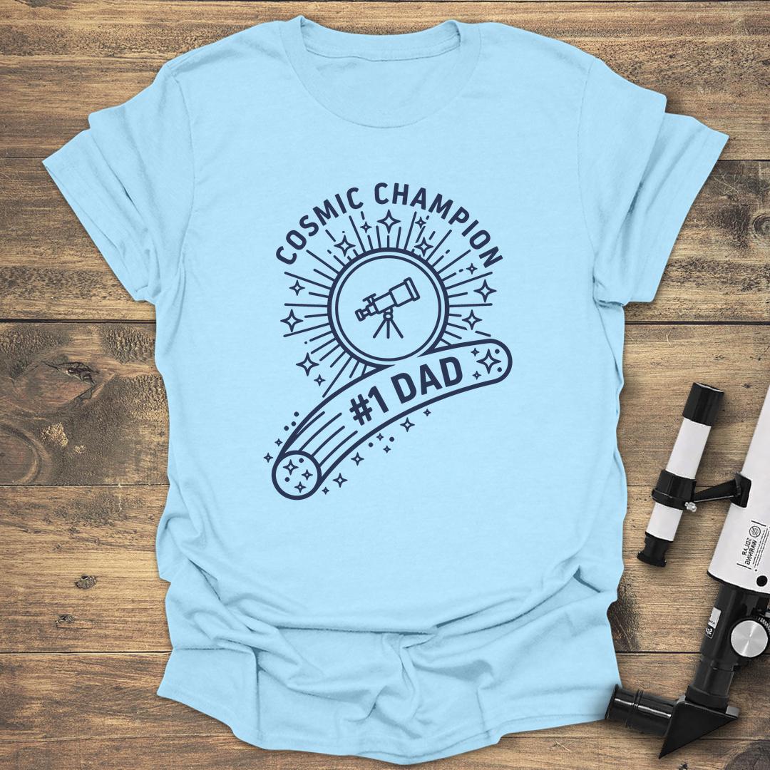 Cosmic Champion Dad product image 3