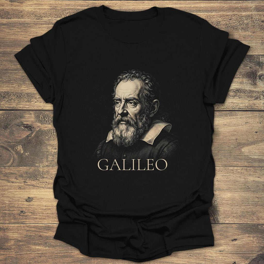 Galileo Galilei Vintage Portrait product image 1