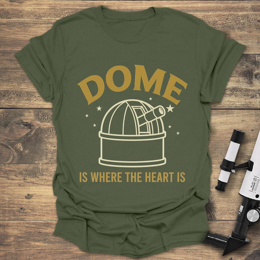 Dome Is Where The Heart product image 5