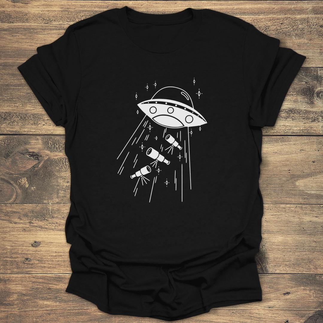 UFO Abducting Telescopes product image 2