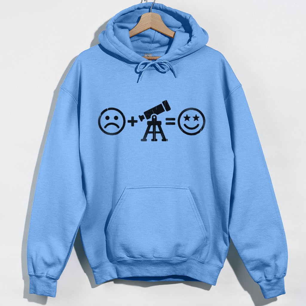 Sad Plus Telescope Equals Happy product image 3