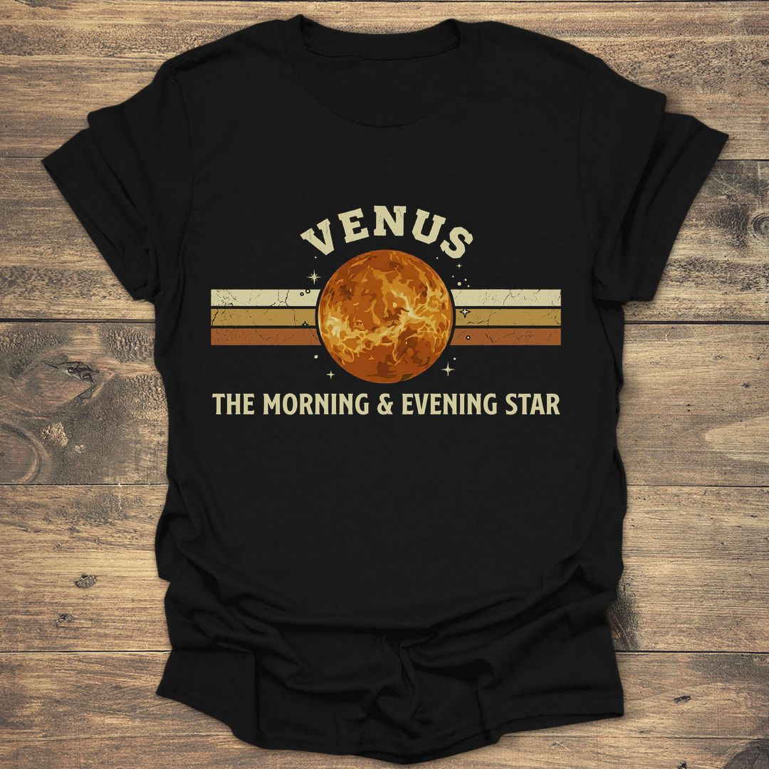 Venus The Morning and Evening Star product image 2