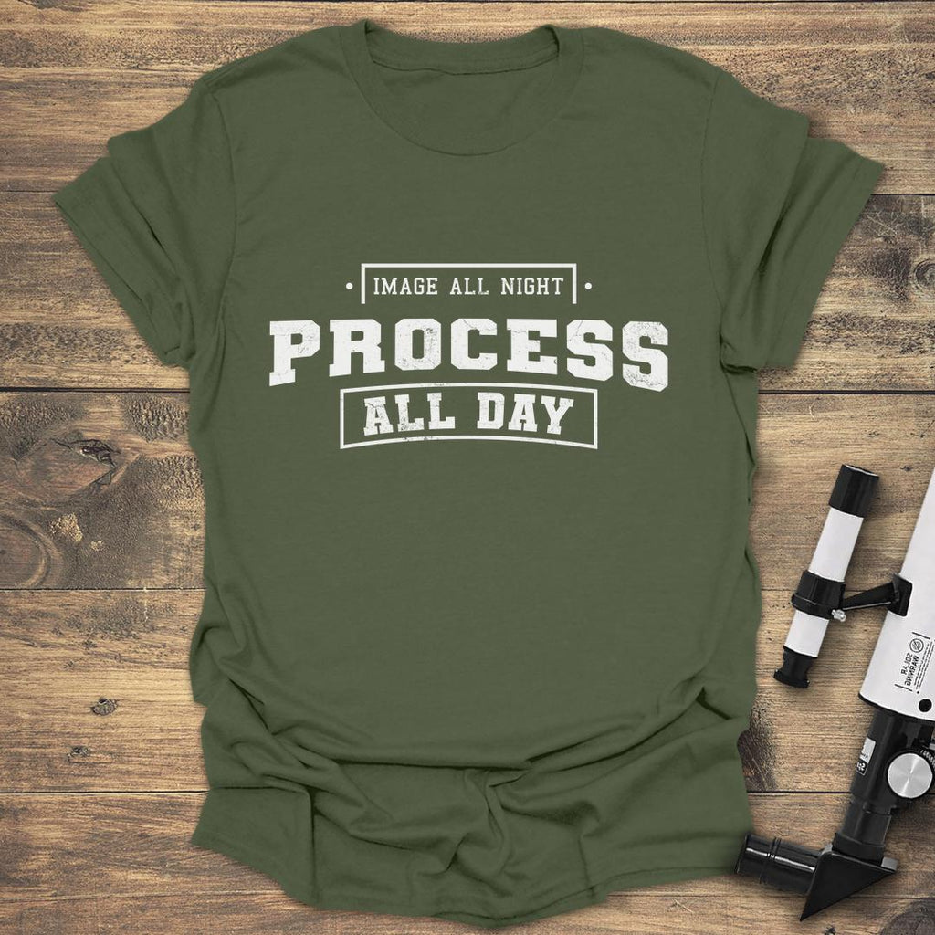 Image All Night Process Day product image 4