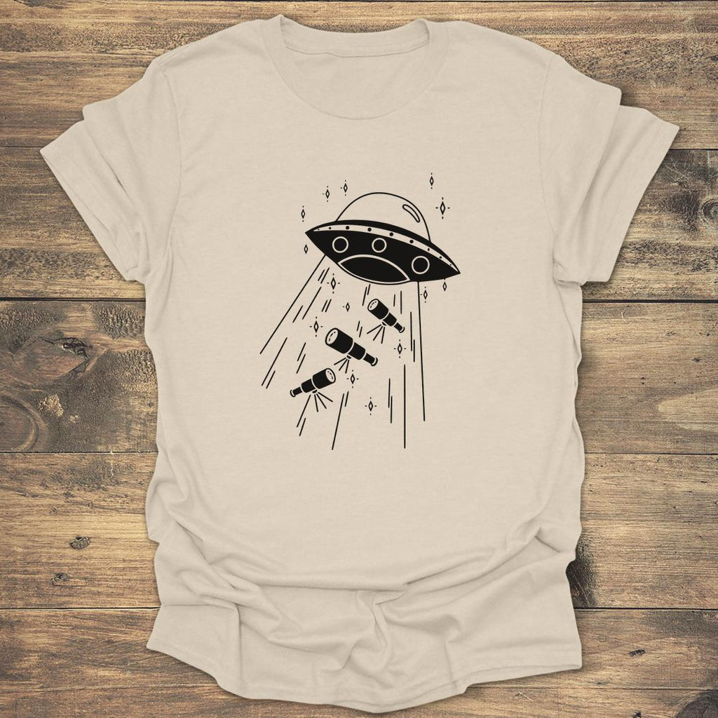 UFO Abducting Telescopes product image 5