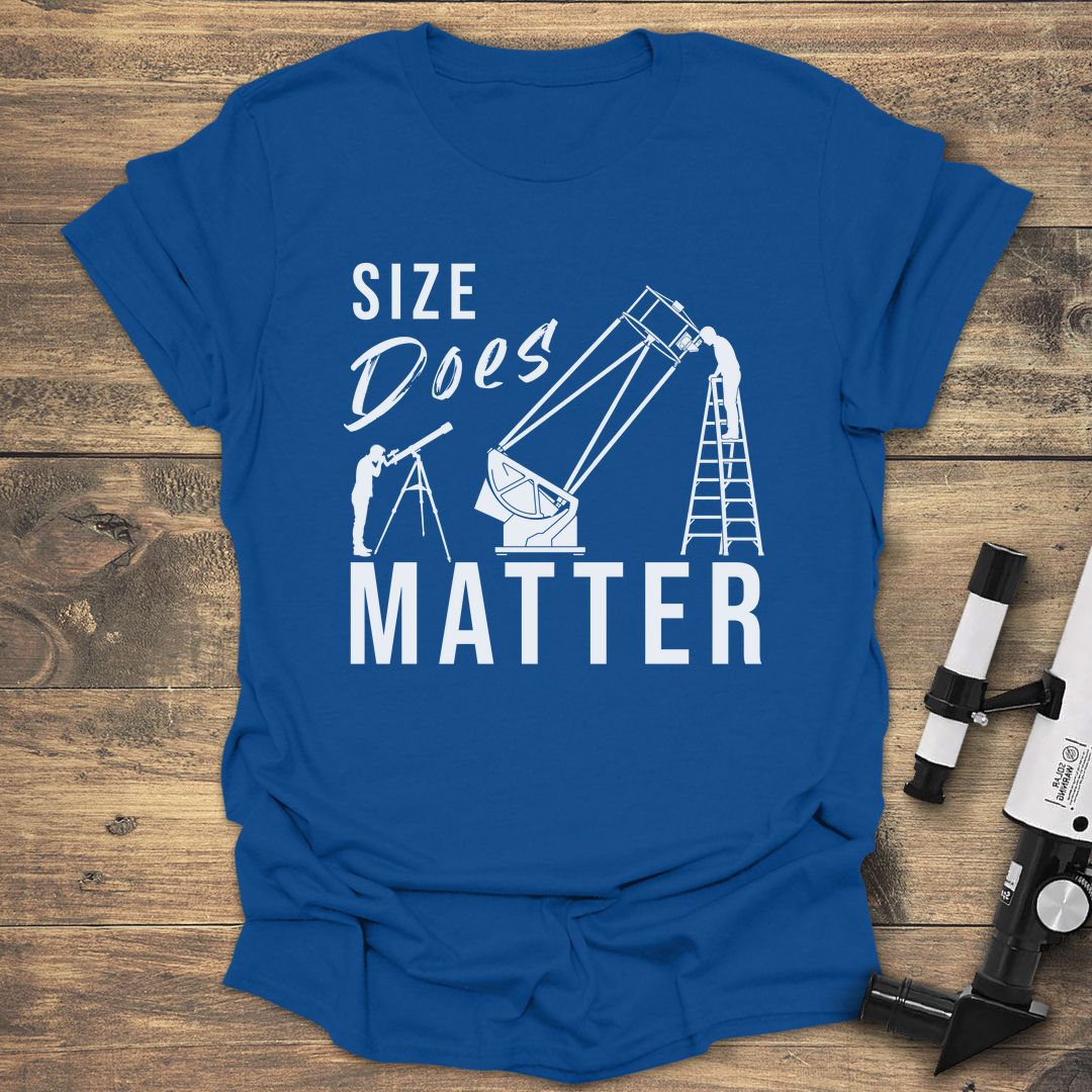 Size Does Matter Telescope product image 6
