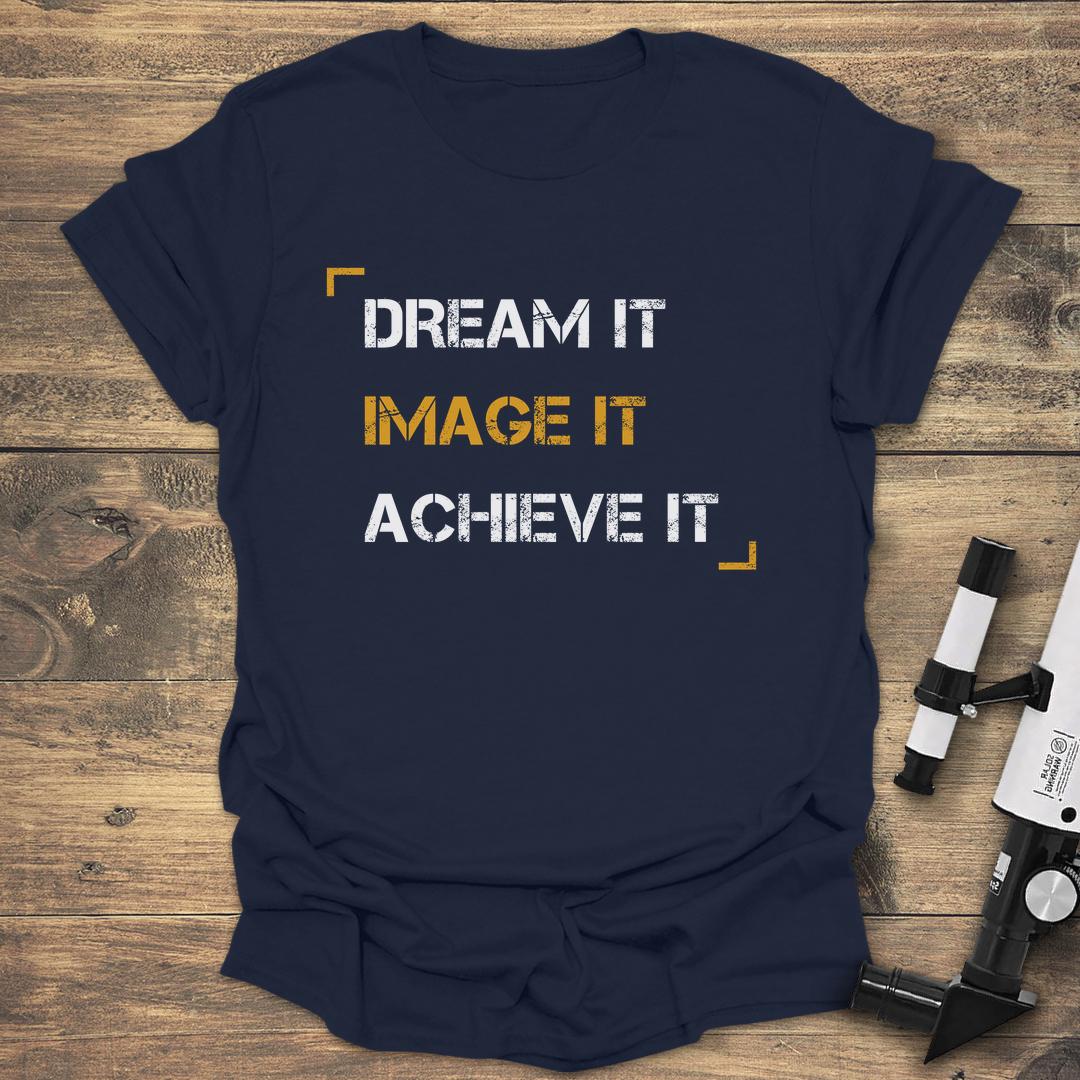 Dream It Image It Achieve It product image 4