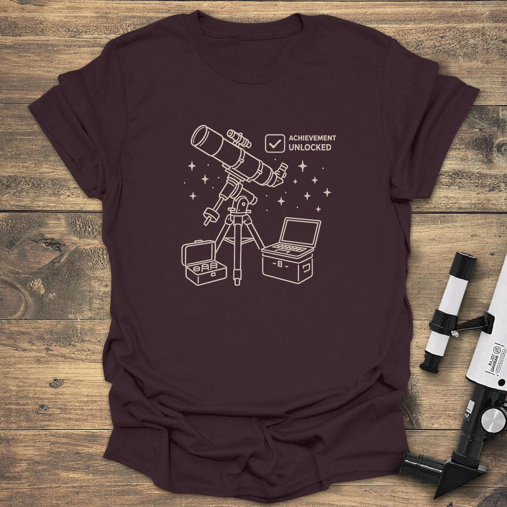 Achievement Unlocked product image 3