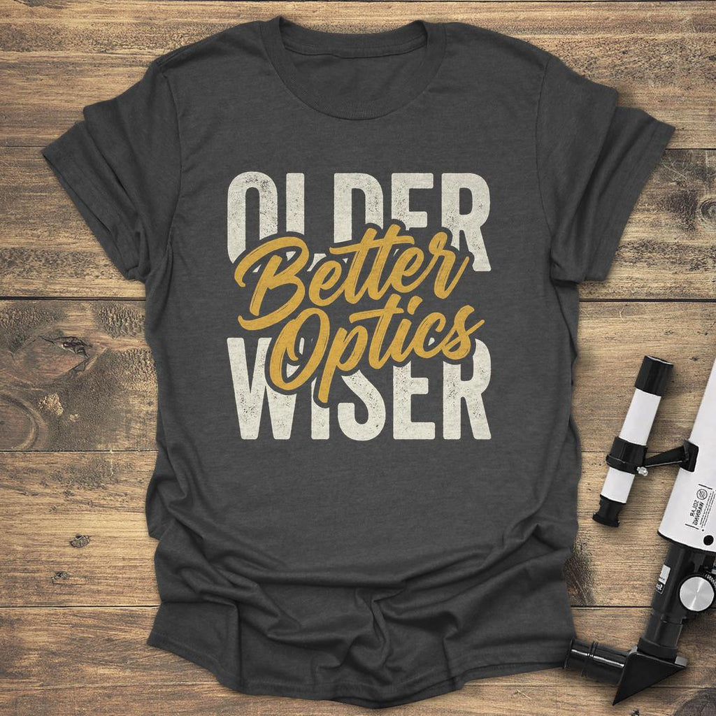 Older Wiser Better Optics product image 2