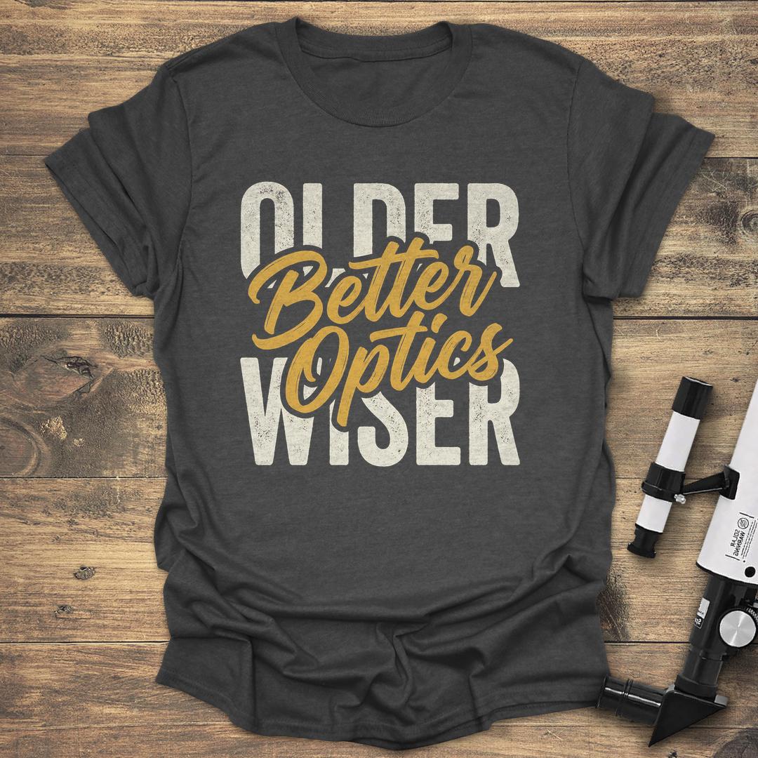 Older Wiser Better Optics product image 2
