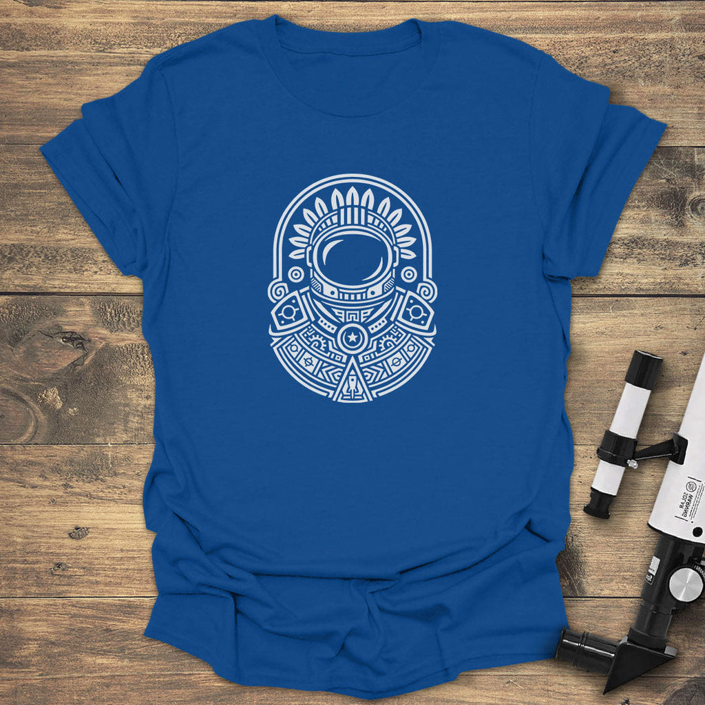Aaztec astronaut product image 5