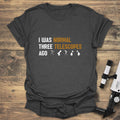 I Was Normal Three Telescopes product image 1